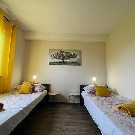 Pomerino Apartmans المظهر الخارجي الصورة