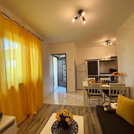 Pomerino Apartmans المظهر الخارجي الصورة
