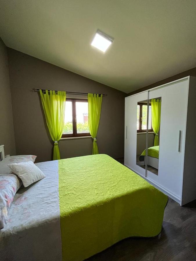 Pomerino Apartmans المظهر الخارجي الصورة