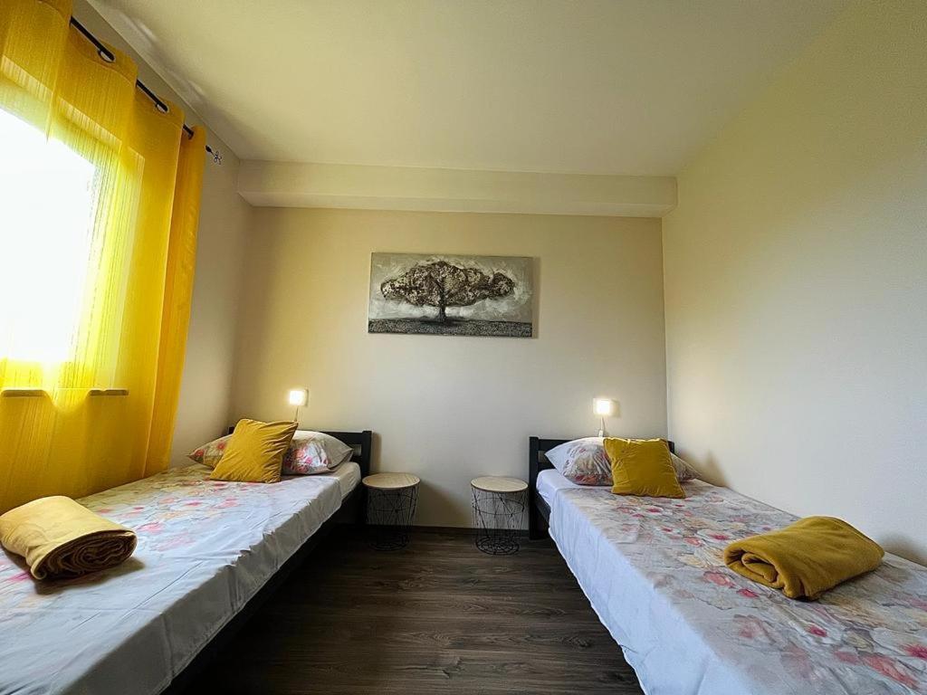 Pomerino Apartmans المظهر الخارجي الصورة