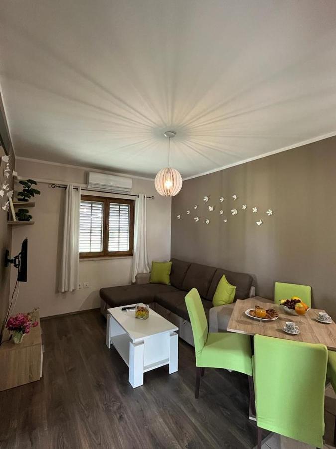 Pomerino Apartmans المظهر الخارجي الصورة