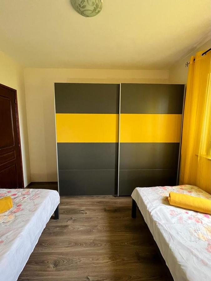 Pomerino Apartmans المظهر الخارجي الصورة
