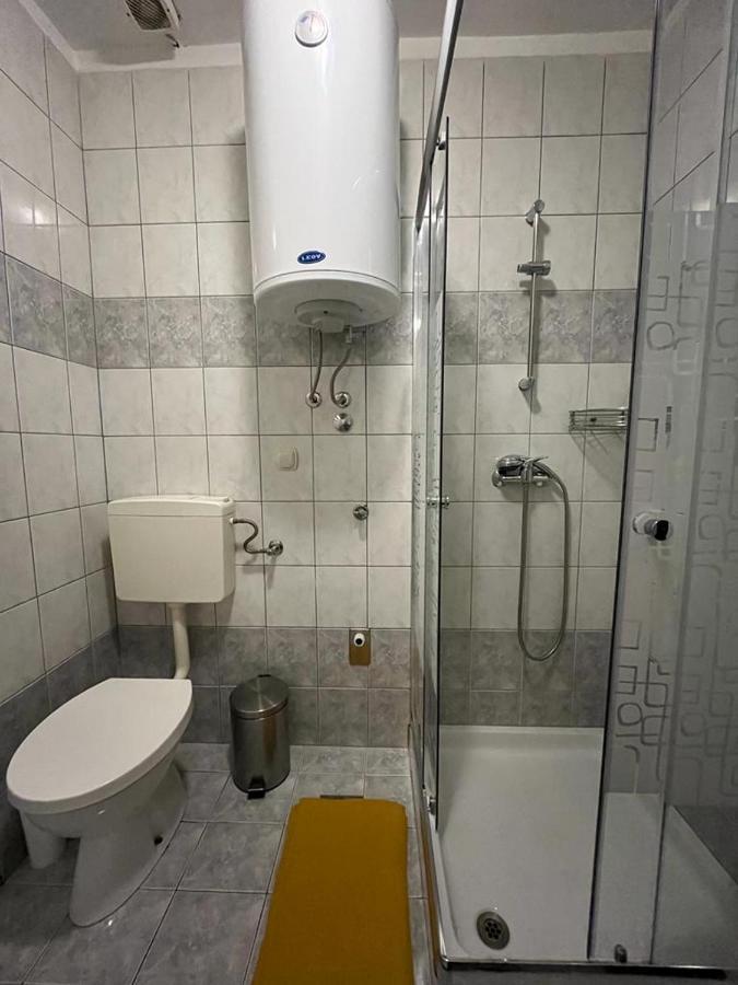 Pomerino Apartmans المظهر الخارجي الصورة