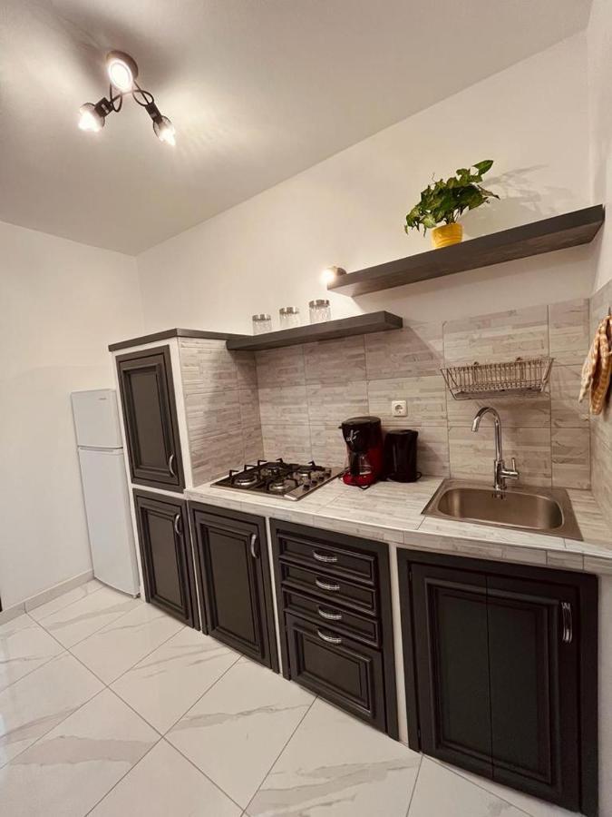 Pomerino Apartmans المظهر الخارجي الصورة