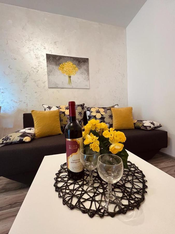 Pomerino Apartmans المظهر الخارجي الصورة