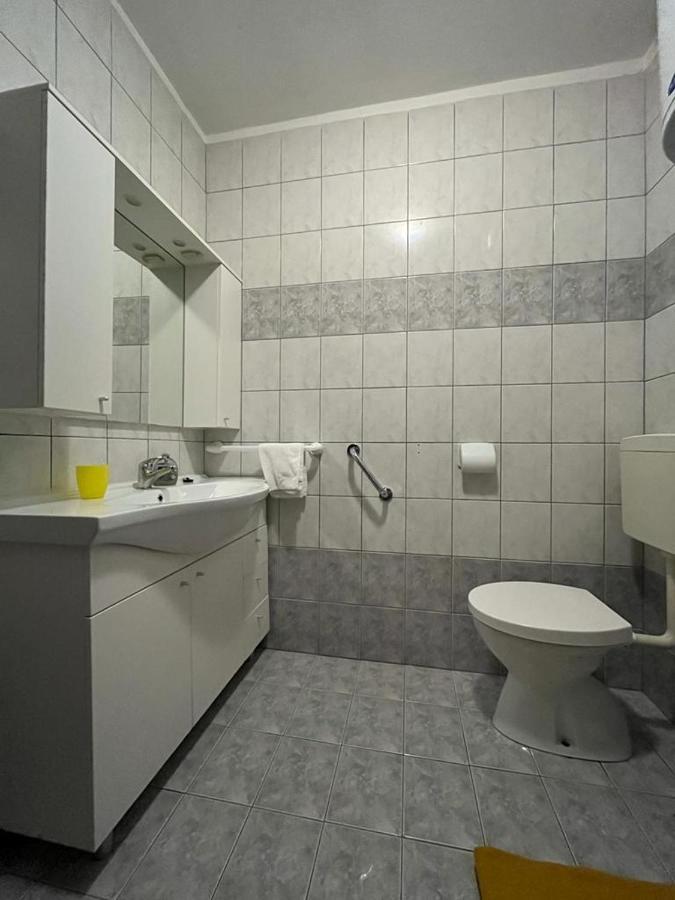 Pomerino Apartmans المظهر الخارجي الصورة