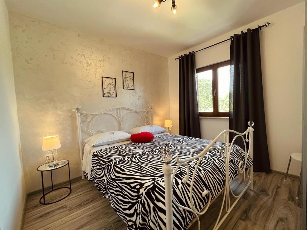 Pomerino Apartmans المظهر الخارجي الصورة