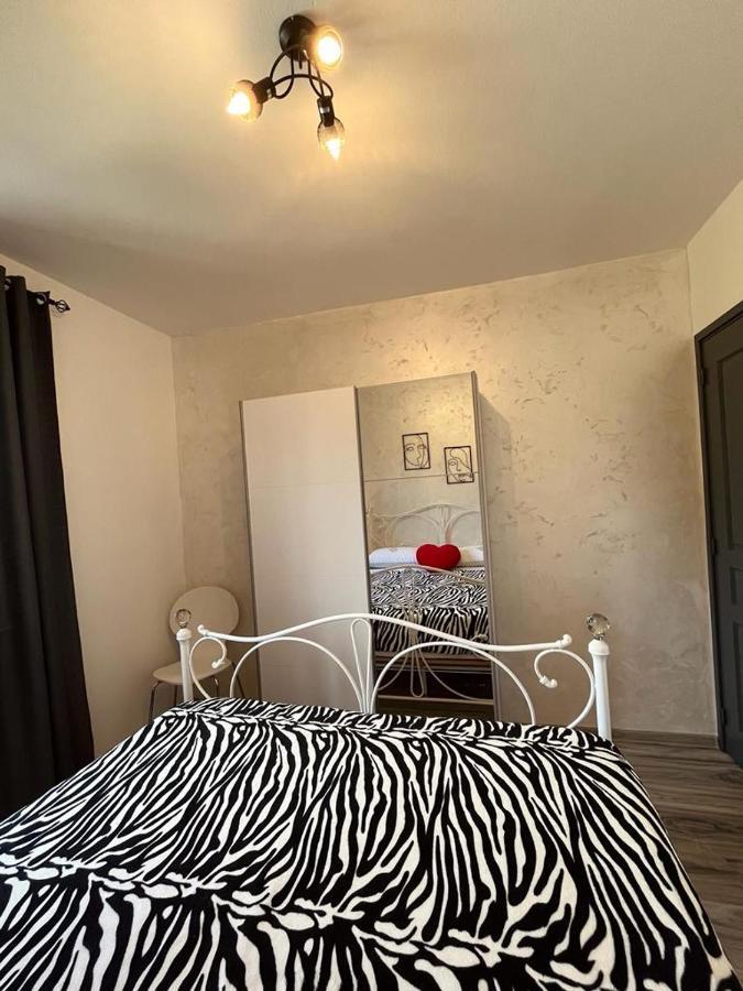 Pomerino Apartmans المظهر الخارجي الصورة