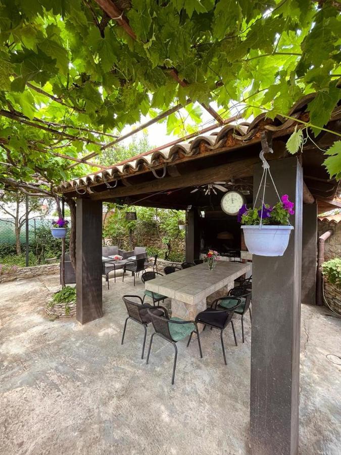 Pomerino Apartmans المظهر الخارجي الصورة
