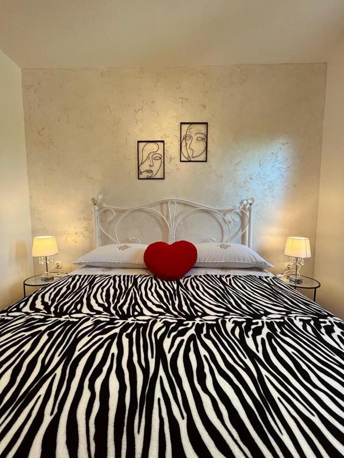 Pomerino Apartmans المظهر الخارجي الصورة