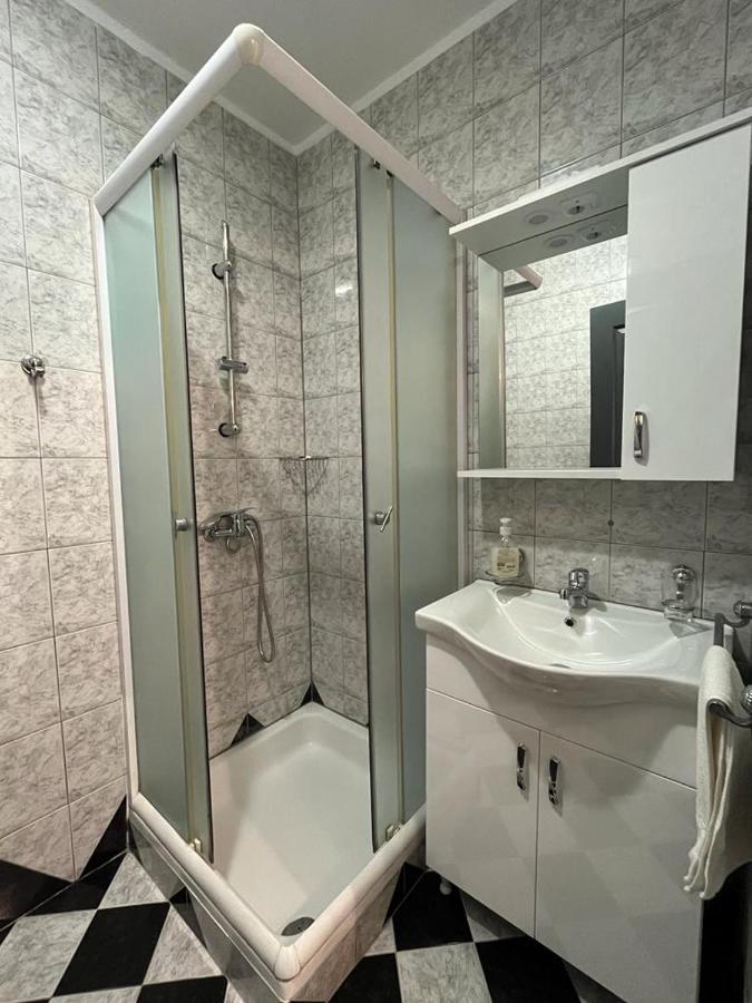 Pomerino Apartmans المظهر الخارجي الصورة