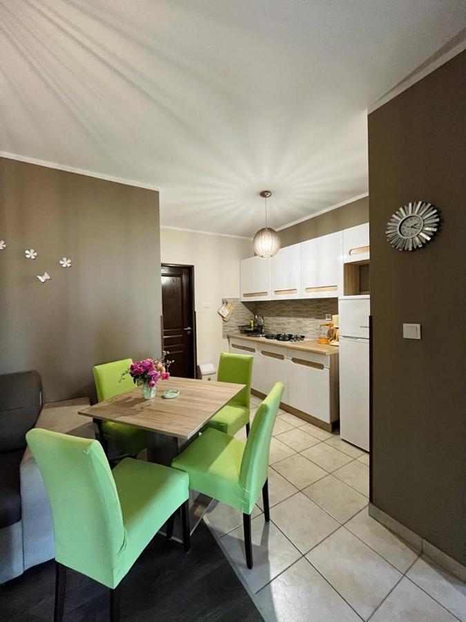Pomerino Apartmans المظهر الخارجي الصورة