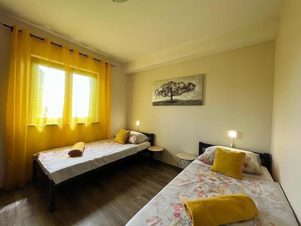 Pomerino Apartmans المظهر الخارجي الصورة