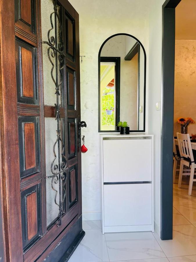 Pomerino Apartmans المظهر الخارجي الصورة